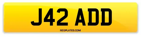 J42 ADD