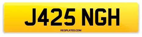 J425 NGH