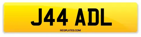 J44 ADL