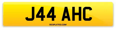 J44 AHC