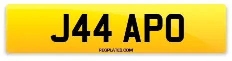 J44 APO