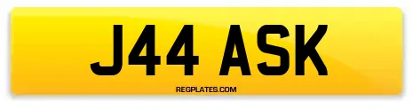 J44 ASK
