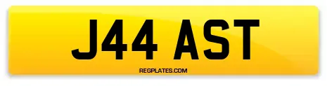 J44 AST