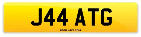 J44 ATG