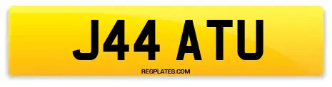J44 ATU
