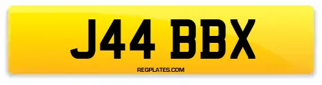 J44 BBX