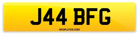 J44 BFG