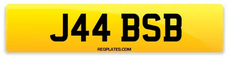 J44 BSB