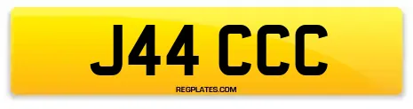 J44 CCC
