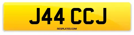 J44 CCJ