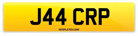 J44 CRP