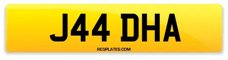 J44 DHA