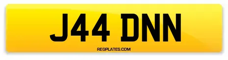 J44 DNN