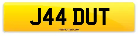 J44 DUT