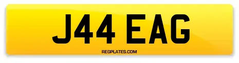 J44 EAG