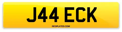 J44 ECK
