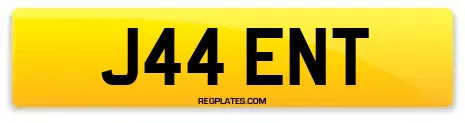 J44 ENT