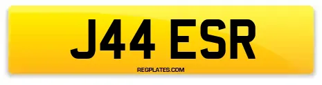 J44 ESR