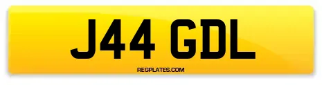 J44 GDL