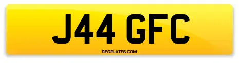 J44 GFC