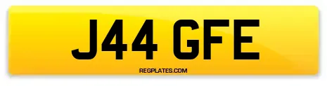 J44 GFE
