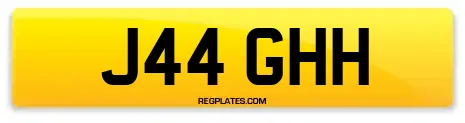 J44 GHH