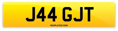 J44 GJT