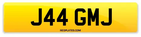 J44 GMJ