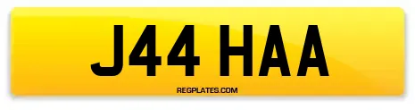 J44 HAA