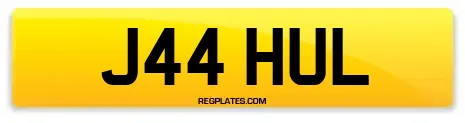 J44 HUL