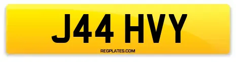 J44 HVY