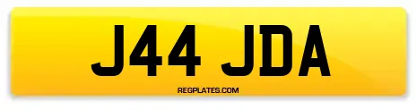 J44 JDA