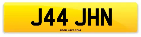J44 JHN