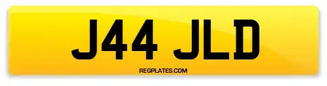 J44 JLD