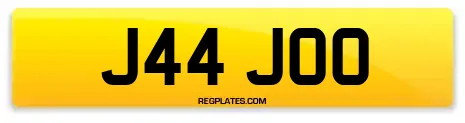 J44 JOO