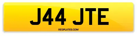 J44 JTE