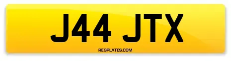 J44 JTX