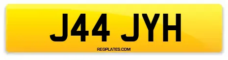J44 JYH