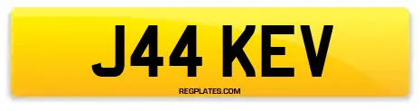 J44 KEV