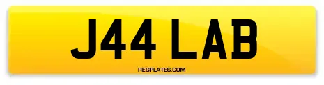 J44 LAB