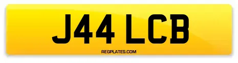 J44 LCB