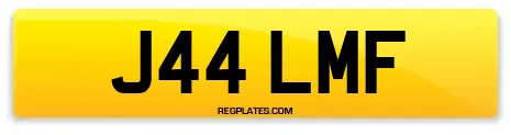 J44 LMF
