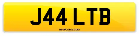 J44 LTB