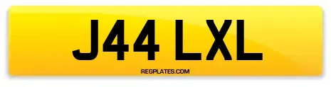 J44 LXL