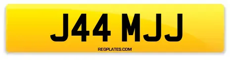 J44 MJJ