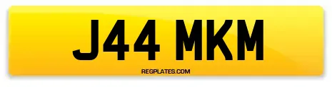 J44 MKM