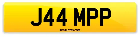 J44 MPP