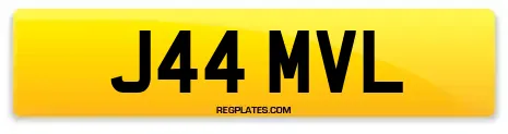 J44 MVL