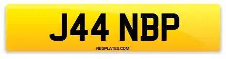 J44 NBP