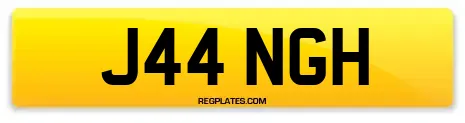 J44 NGH